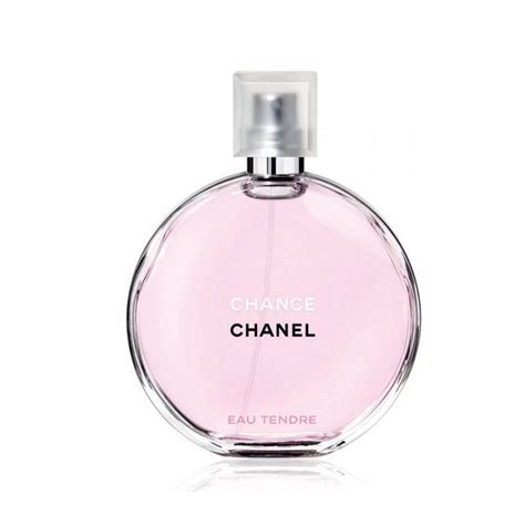 chanel eau tendre tester